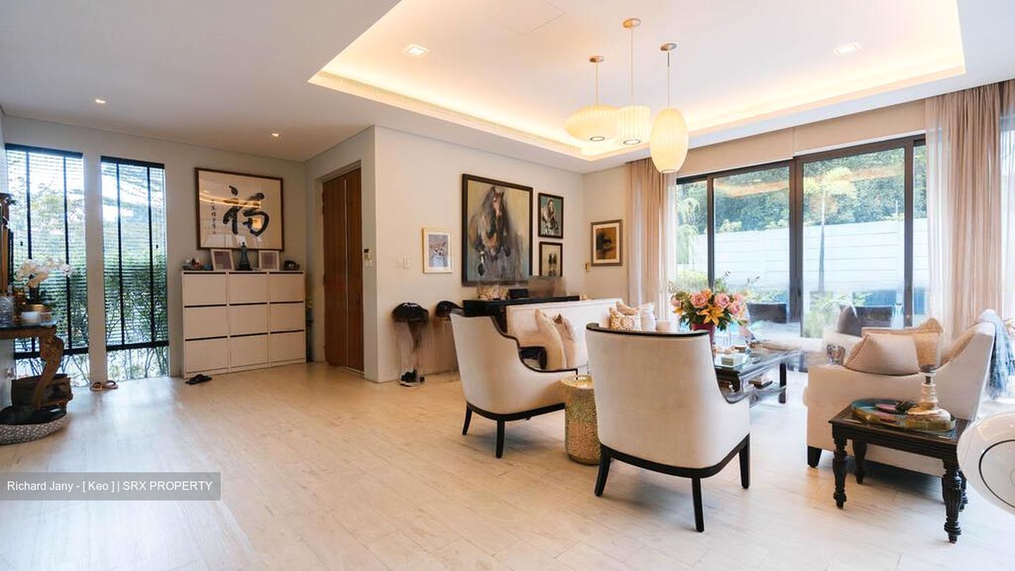 Cluny Hill (D10), Detached #433202621